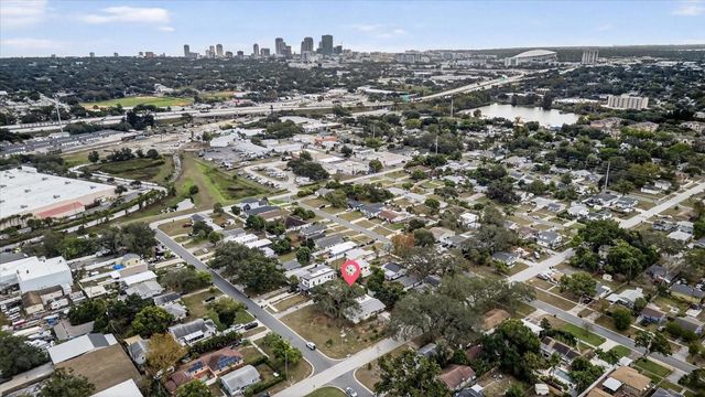 2480 18TH AVENUE N, St Petersburg, FL 33713