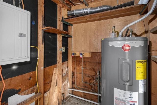 2480 18TH AVENUE N, St Petersburg, FL 33713