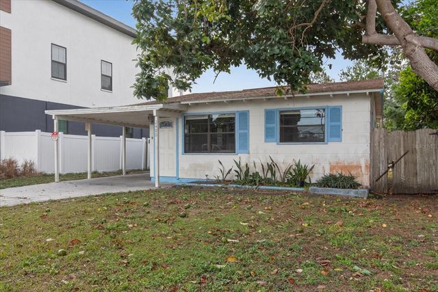 2480 18TH AVENUE N, St Petersburg, FL 33713