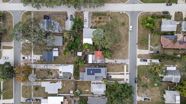 2480 18TH AVENUE N, St Petersburg, FL 33713