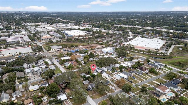2480 18TH AVENUE N, St Petersburg, FL 33713