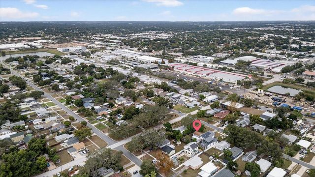 2480 18TH AVENUE N, St Petersburg, FL 33713