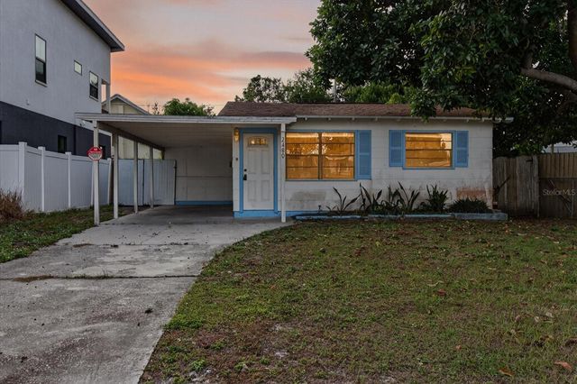 2480 18TH AVENUE N, St Petersburg, FL 33713