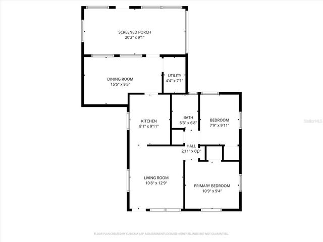 2480 18TH AVENUE N, St Petersburg, FL 33713