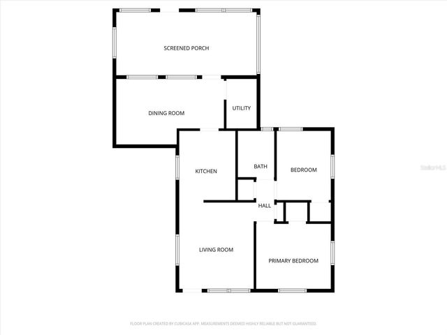 2480 18TH AVENUE N, St Petersburg, FL 33713