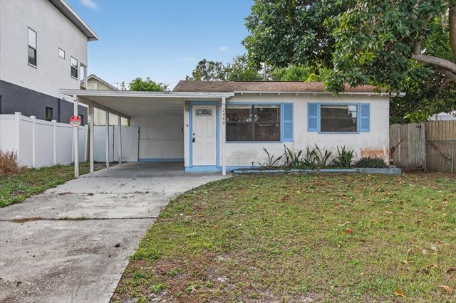 2480 18TH AVENUE N, St Petersburg, FL 33713