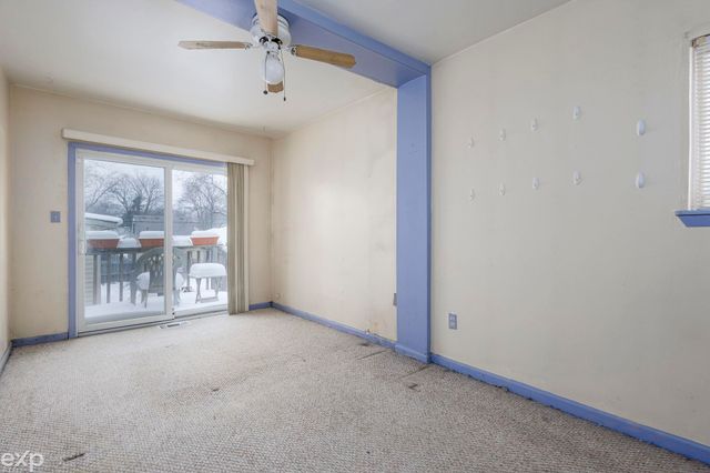 635 E Tennyson Avenue, Pontiac, MI 48340