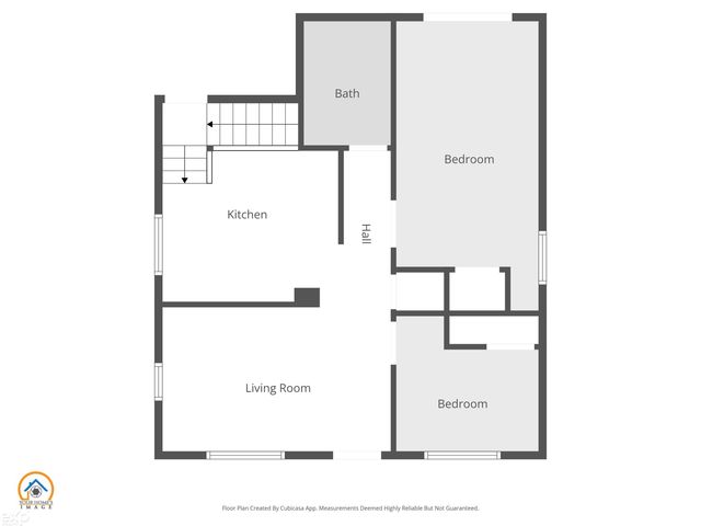 635 E Tennyson Avenue, Pontiac, MI 48340