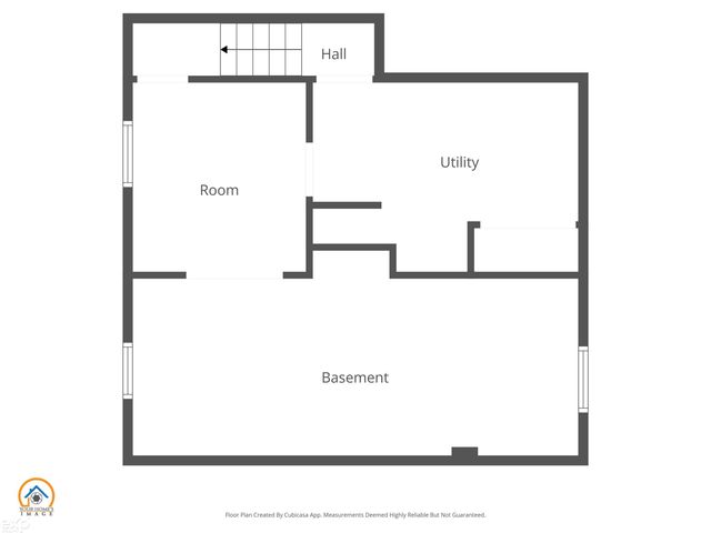 635 E Tennyson Avenue, Pontiac, MI 48340