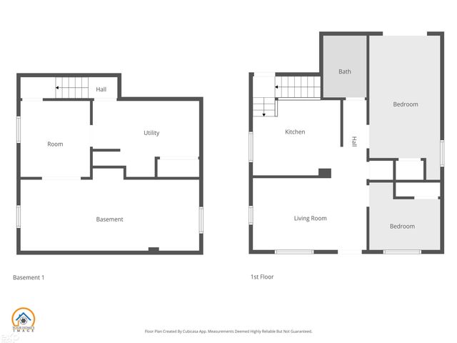 635 E Tennyson Avenue, Pontiac, MI 48340