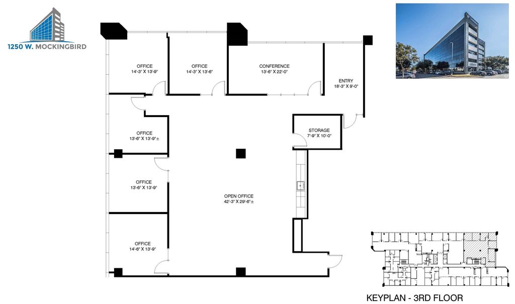 1250 W Mockingbird Lane 310, Dallas, TX 75247
