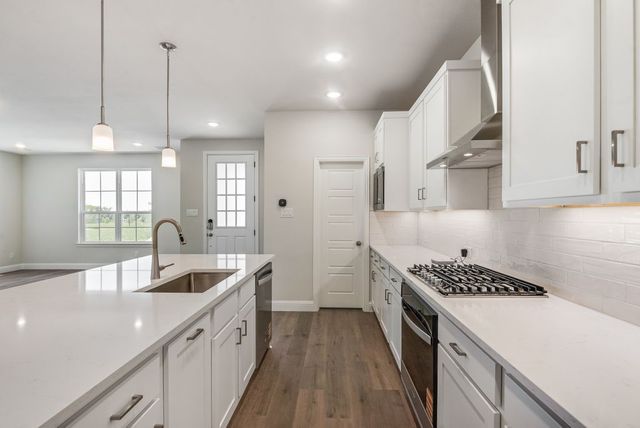 1826 Waterwalk Drive, Rowlett, TX 75088