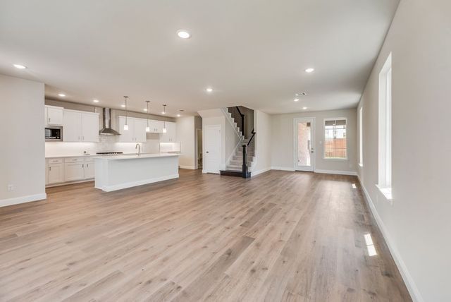 1826 Waterwalk Drive, Rowlett, TX 75088
