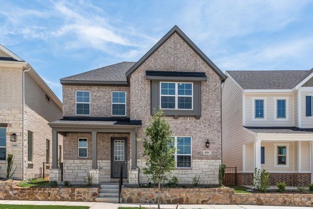 1826 Waterwalk Drive, Rowlett, TX 75088