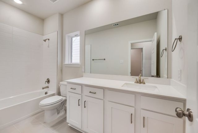 1826 Waterwalk Drive, Rowlett, TX 75088