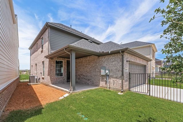 1826 Waterwalk Drive, Rowlett, TX 75088
