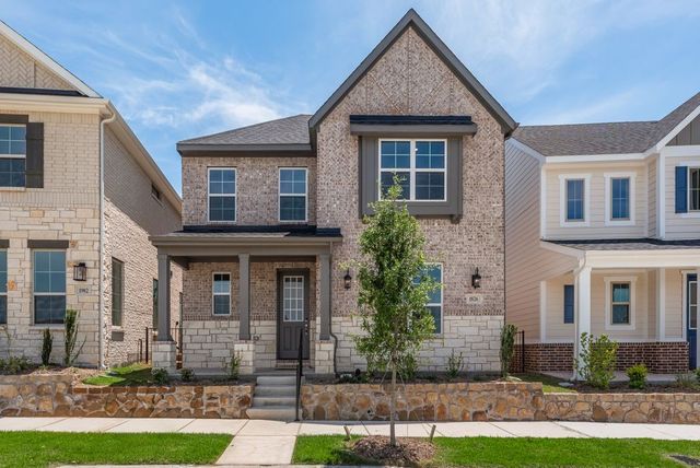 1826 Waterwalk Drive, Rowlett, TX 75088