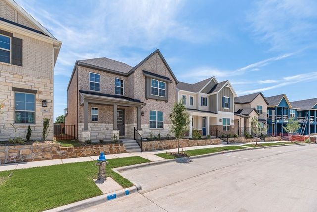 1826 Waterwalk Drive, Rowlett, TX 75088