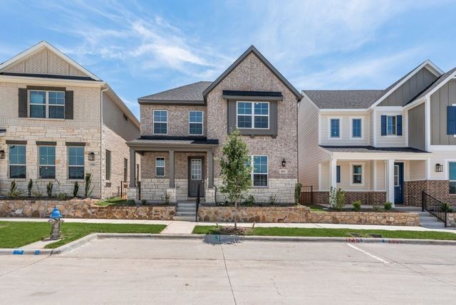 1826 Waterwalk Drive, Rowlett, TX 75088
