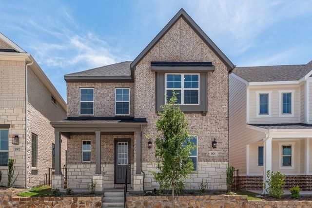 1826 Waterwalk Drive, Rowlett, TX 75088
