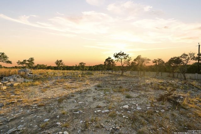 30150 Roadrunner, Bulverde, TX 78163