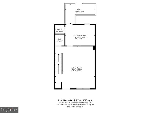 426 ELLWELL CT, Glen Burnie, MD 21061