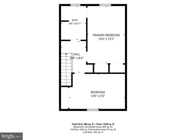 426 ELLWELL CT, Glen Burnie, MD 21061