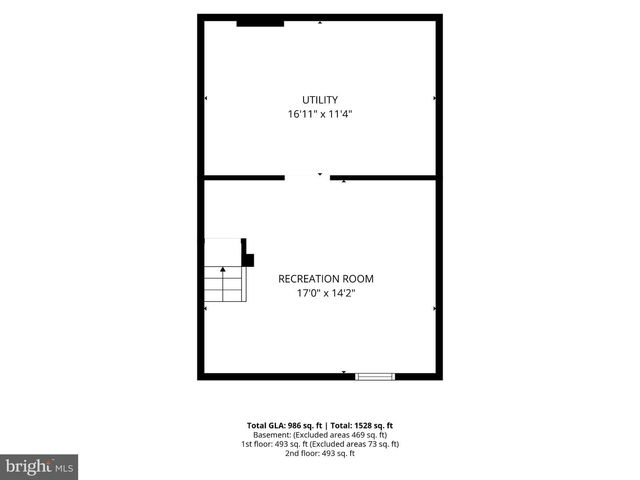 426 ELLWELL CT, Glen Burnie, MD 21061