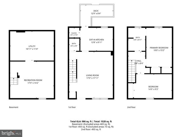 426 ELLWELL CT, Glen Burnie, MD 21061