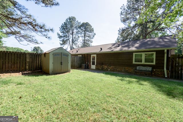 2711 Tucker Valley Road, Tucker, GA 30084