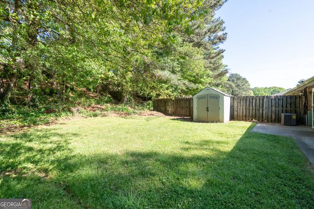 2711 Tucker Valley Road, Tucker, GA 30084