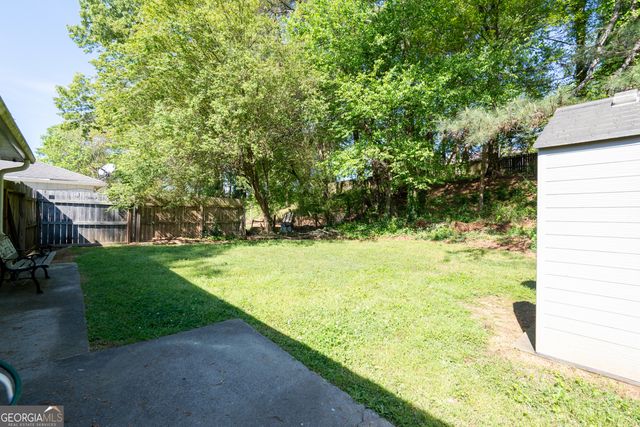 2711 Tucker Valley Road, Tucker, GA 30084