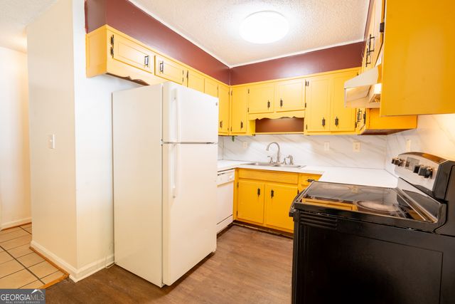 2711 Tucker Valley Road, Tucker, GA 30084