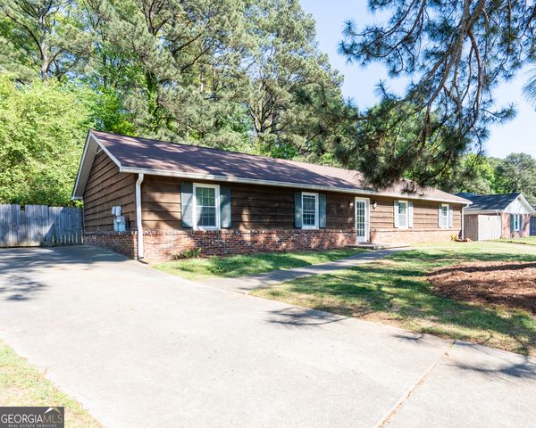 2711 Tucker Valley Road, Tucker, GA 30084