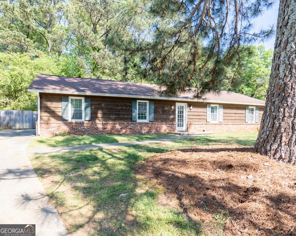2711 Tucker Valley Road, Tucker, GA 30084