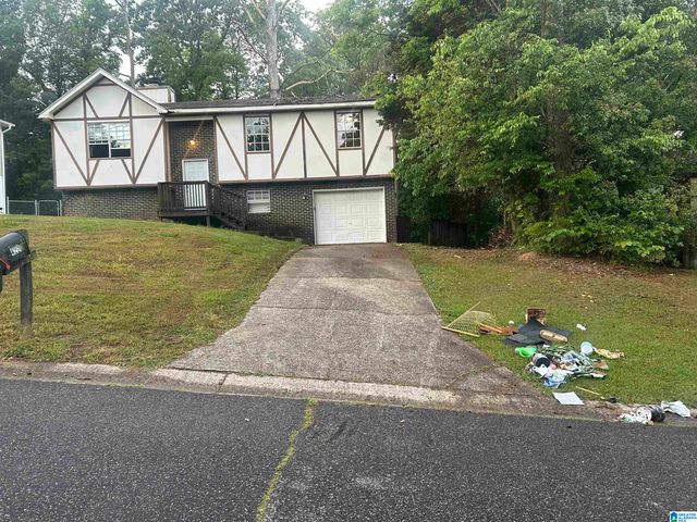 4220 FIELDSTONE DRIVE, Birmingham, AL 35215