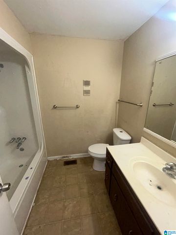4220 FIELDSTONE DRIVE, Birmingham, AL 35215