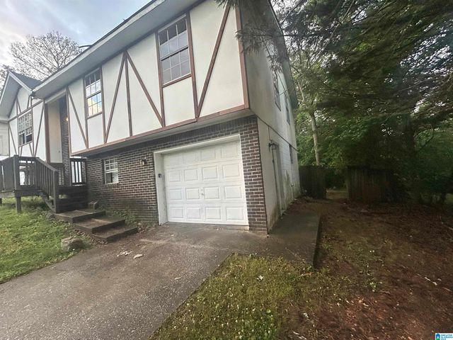 4220 FIELDSTONE DRIVE, Birmingham, AL 35215