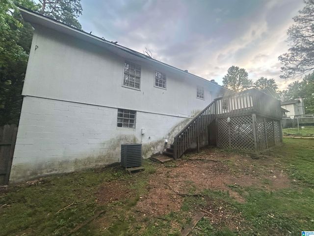 4220 FIELDSTONE DRIVE, Birmingham, AL 35215