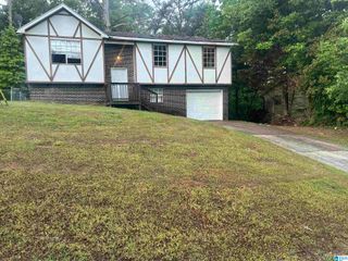 4220 FIELDSTONE DRIVE, Birmingham, AL 35215