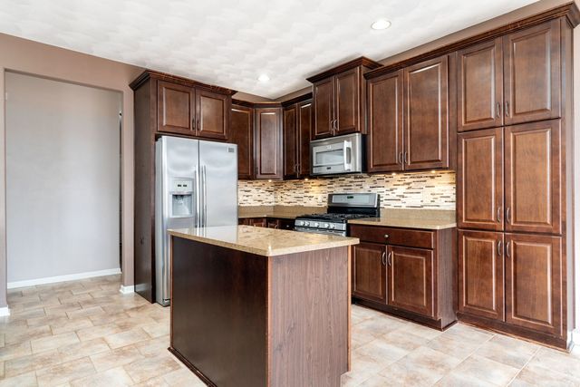 Address unavailable.