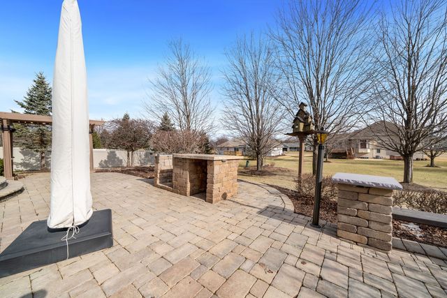 Address unavailable.