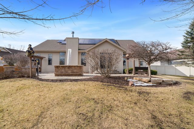 Address unavailable.