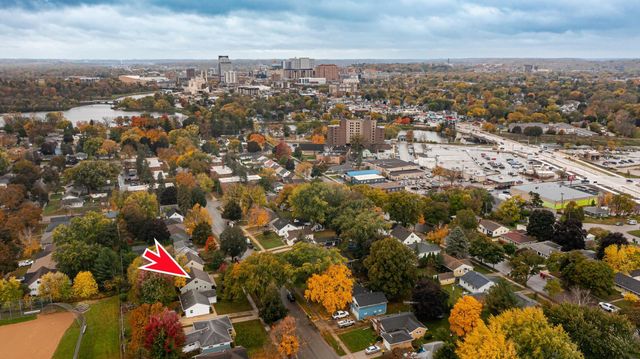 1630 3rd Avenue NE, Rochester, MN 55906