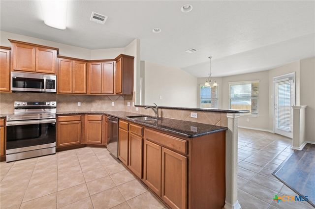 6208 Suellen Lane, Killeen, TX 76542