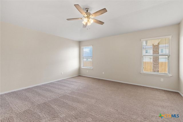 6208 Suellen Lane, Killeen, TX 76542