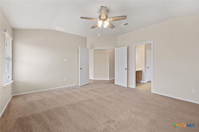 6208 Suellen Lane, Killeen, TX 76542