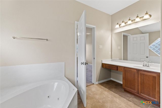 6208 Suellen Lane, Killeen, TX 76542