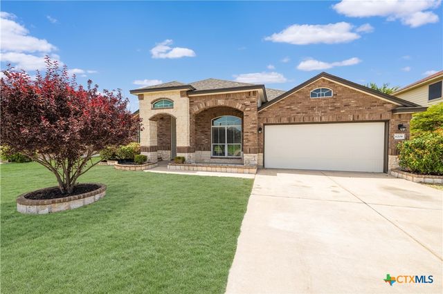 6208 Suellen Lane, Killeen, TX 76542