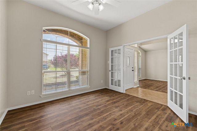 6208 Suellen Lane, Killeen, TX 76542